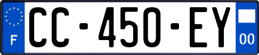 CC-450-EY
