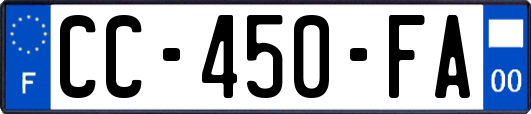 CC-450-FA