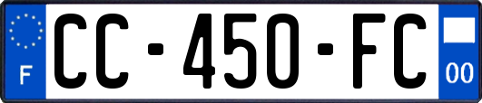 CC-450-FC