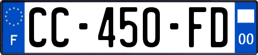 CC-450-FD