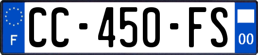 CC-450-FS