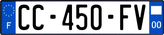 CC-450-FV