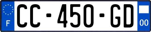 CC-450-GD