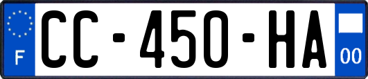 CC-450-HA