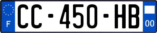 CC-450-HB