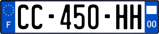 CC-450-HH