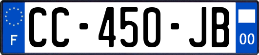 CC-450-JB