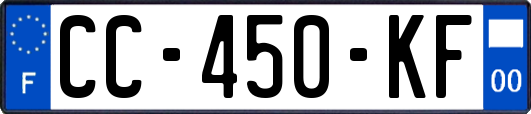 CC-450-KF