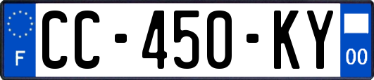 CC-450-KY