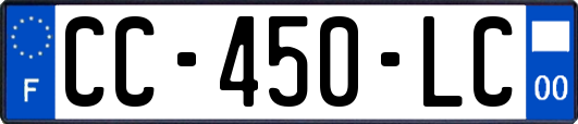 CC-450-LC