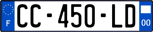 CC-450-LD