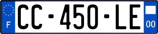 CC-450-LE