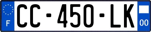 CC-450-LK