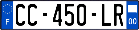 CC-450-LR