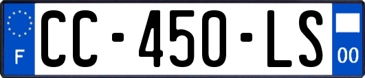 CC-450-LS