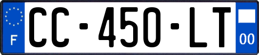 CC-450-LT