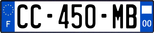 CC-450-MB