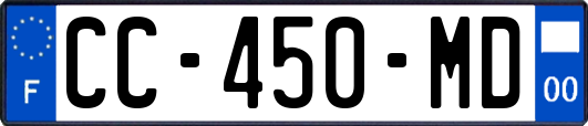 CC-450-MD
