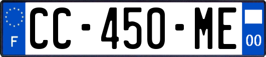 CC-450-ME