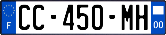 CC-450-MH