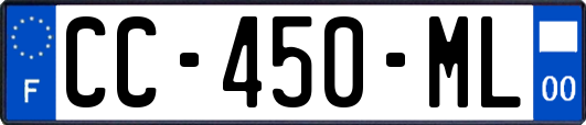 CC-450-ML