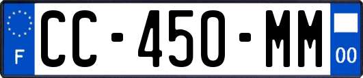 CC-450-MM
