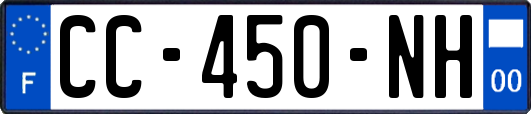 CC-450-NH
