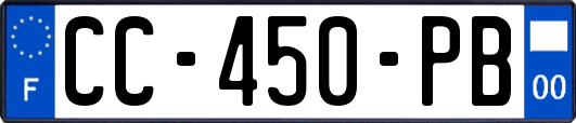 CC-450-PB