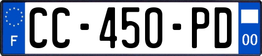 CC-450-PD