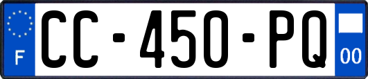CC-450-PQ
