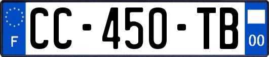 CC-450-TB