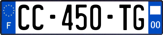 CC-450-TG