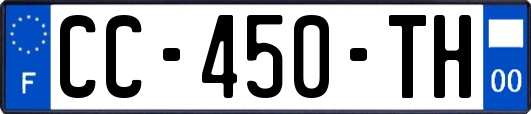 CC-450-TH