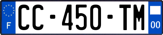 CC-450-TM