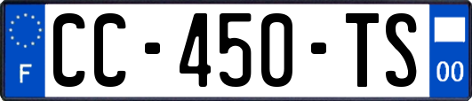 CC-450-TS