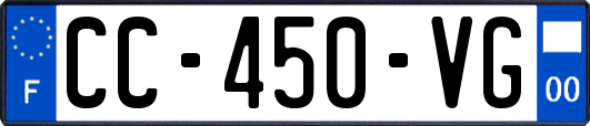 CC-450-VG