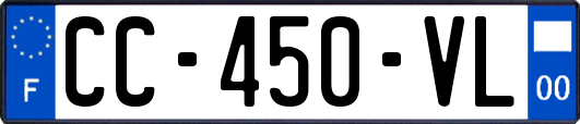 CC-450-VL