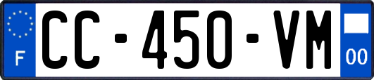 CC-450-VM