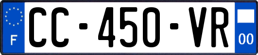 CC-450-VR