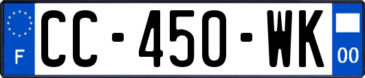 CC-450-WK