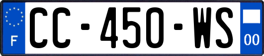 CC-450-WS