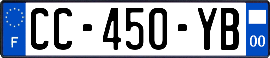 CC-450-YB