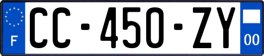 CC-450-ZY