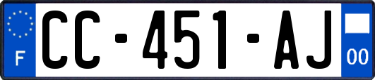 CC-451-AJ