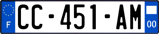 CC-451-AM