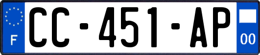 CC-451-AP