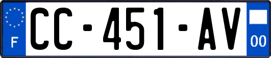 CC-451-AV