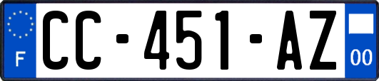 CC-451-AZ