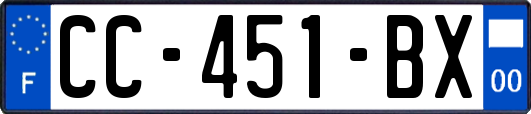 CC-451-BX