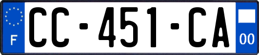 CC-451-CA